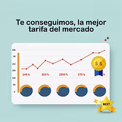Sin Letras pequeña, sin sorpresas.